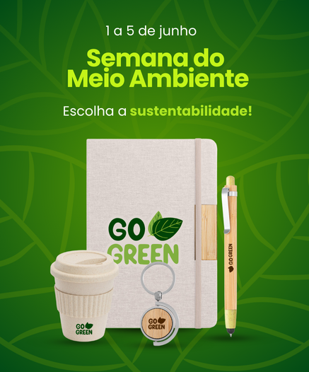 Semana do Meio Ambiente