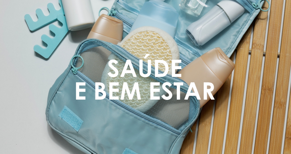 Kits Higiene e Proteção