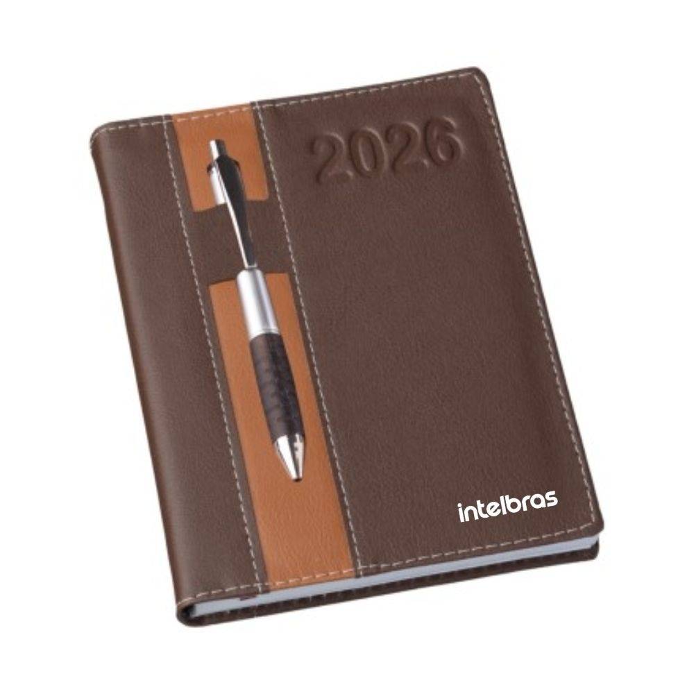 Agenda 2026 Personalizada