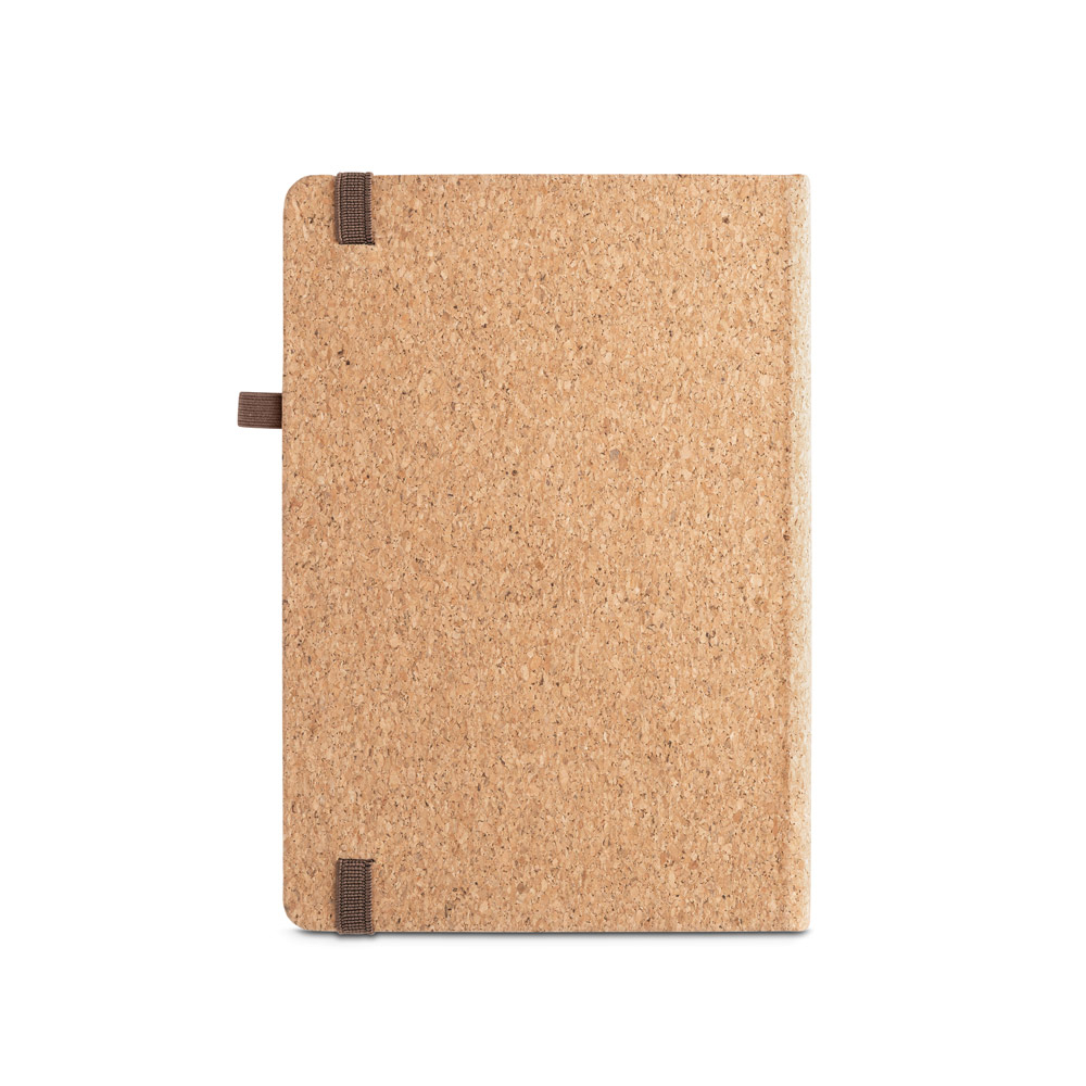Agenda 2027 Cortiça Personalizada