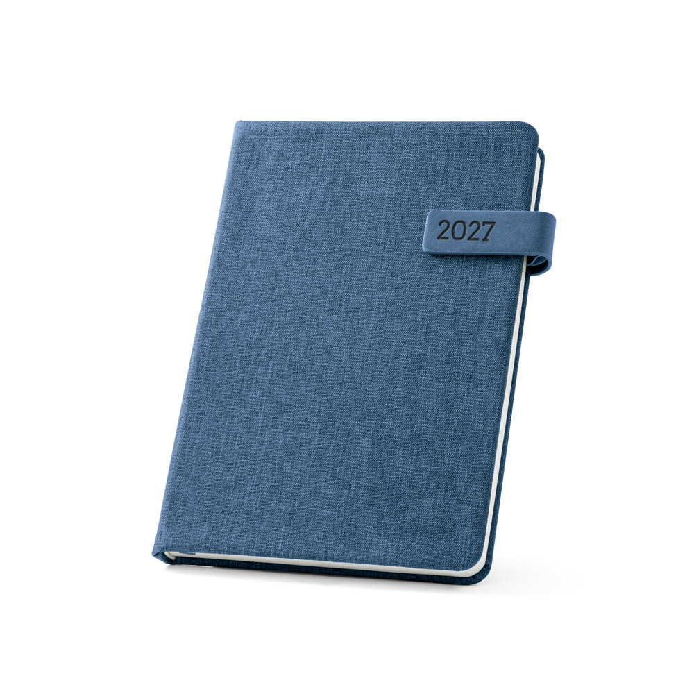 Agenda 2027 Personalizada ANDRESEN A5
