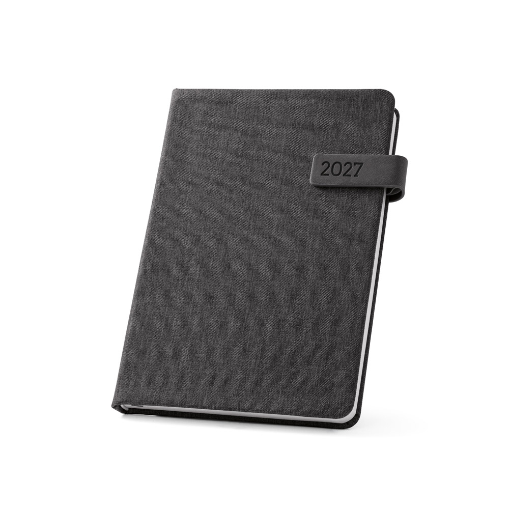Agenda 2027 Personalizada ANDRESEN A5