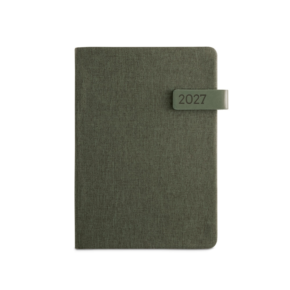 Agenda 2027 Personalizada ANDRESEN A5