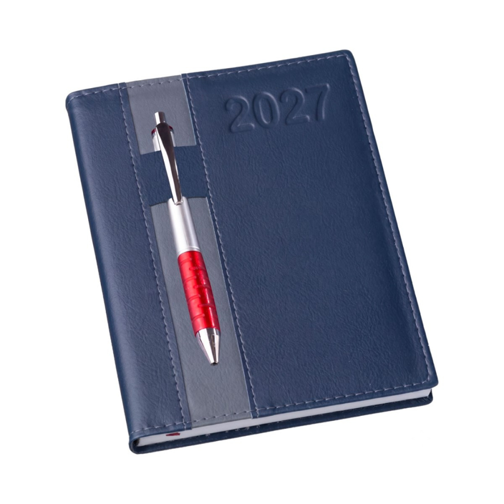 Agenda 2027 Personalizada