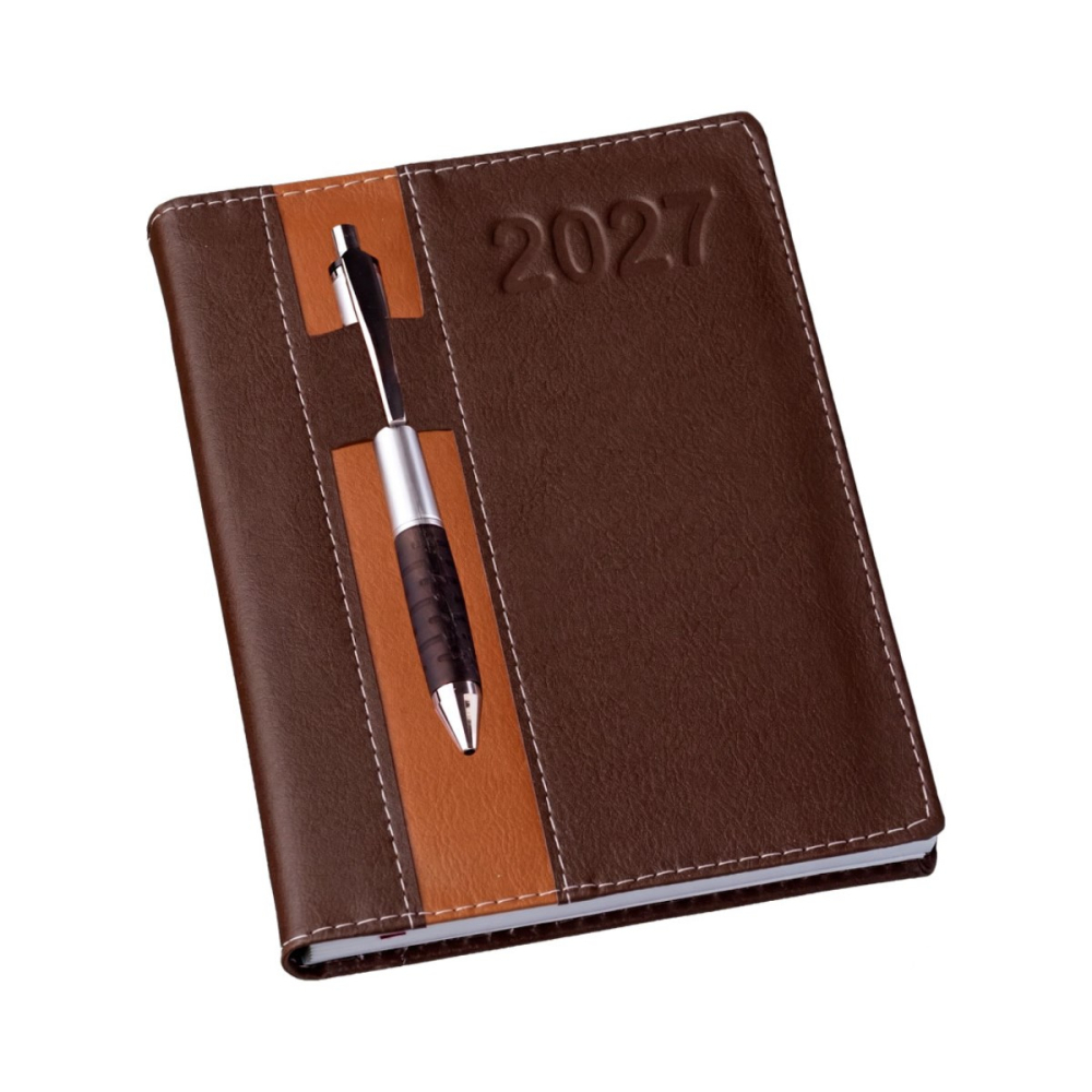 Agenda 2027 Personalizada