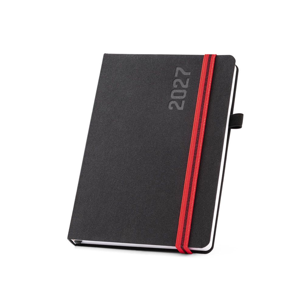Agenda 2027 Personalizada Spect