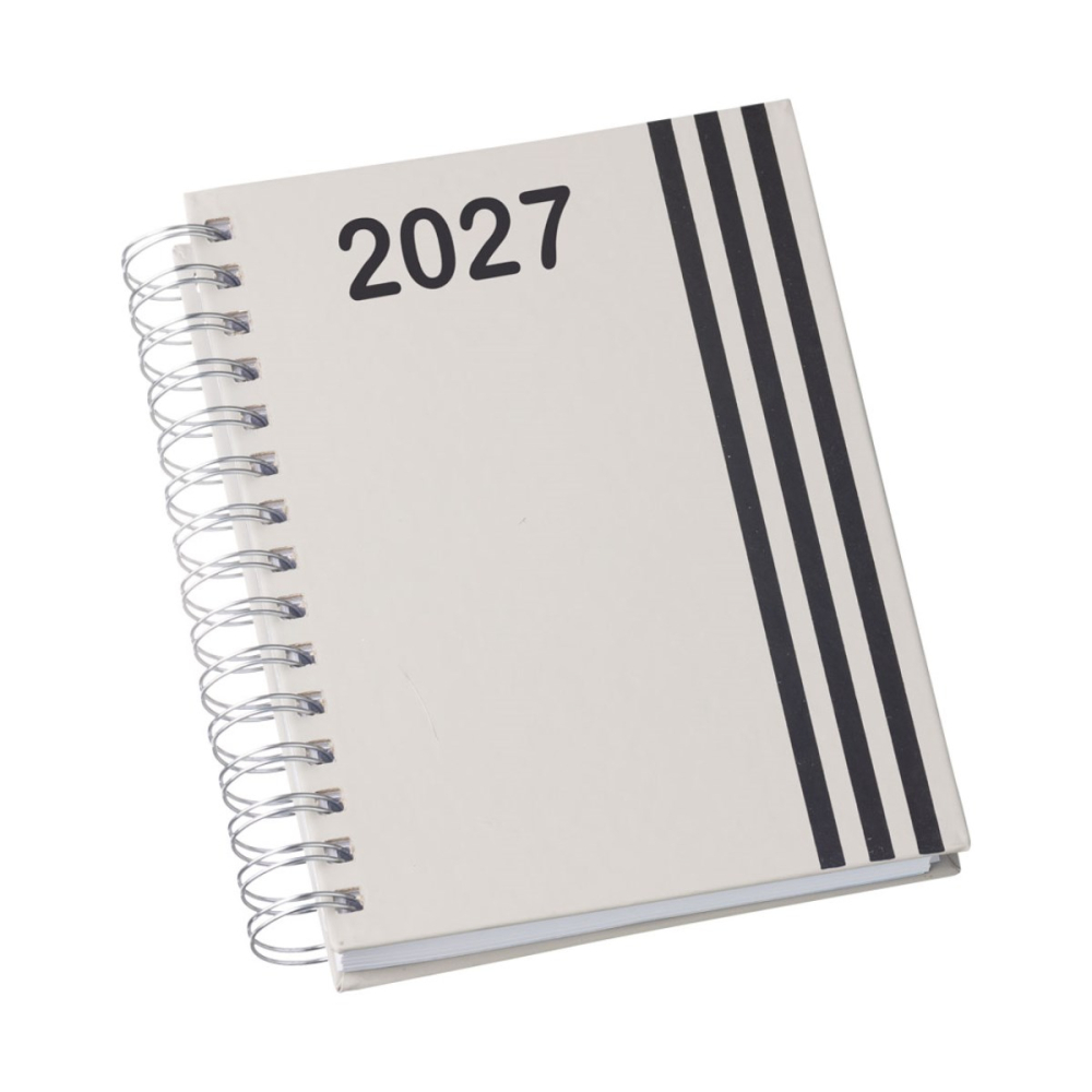 Agenda 2027 Wire-o