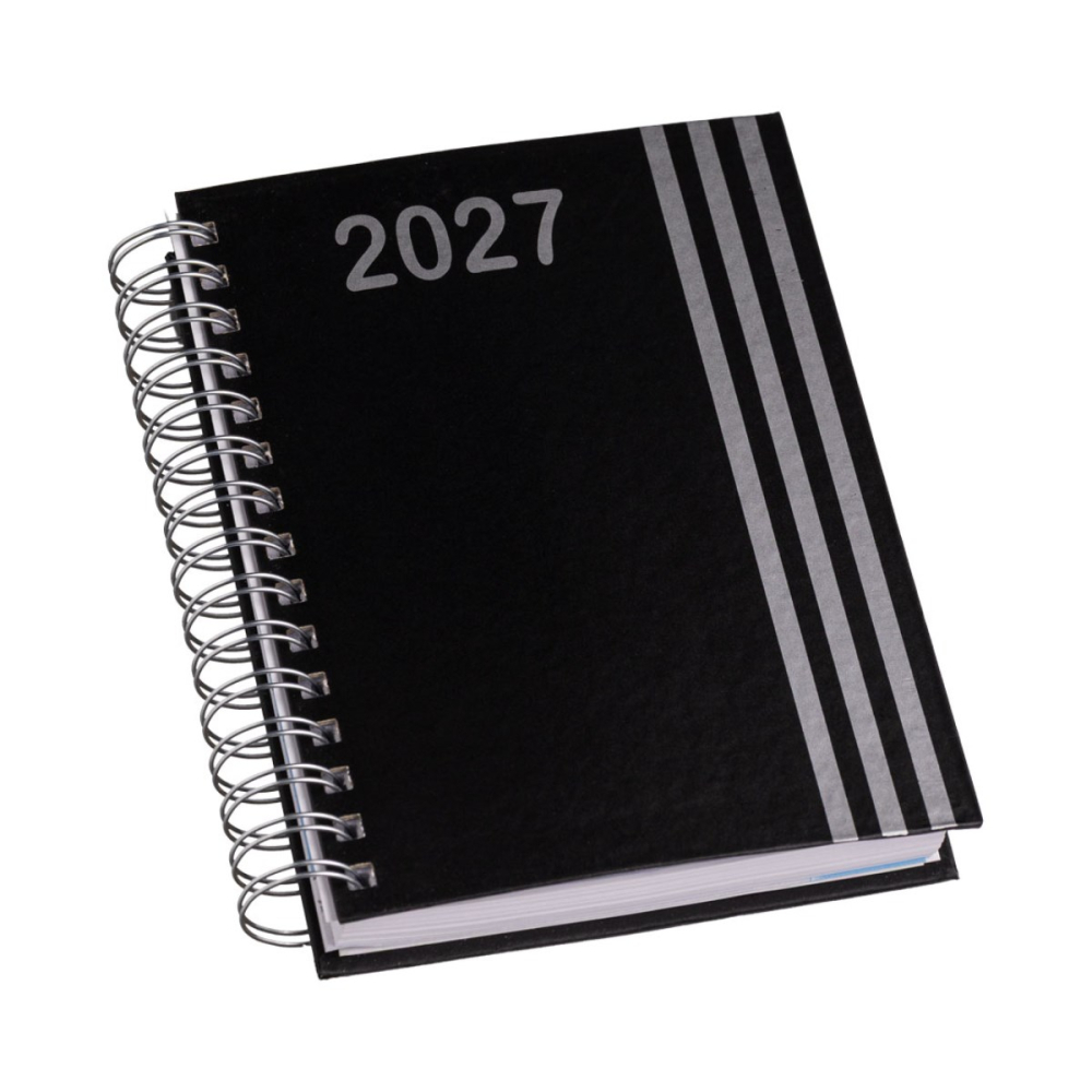Agenda 2027 Wire-o