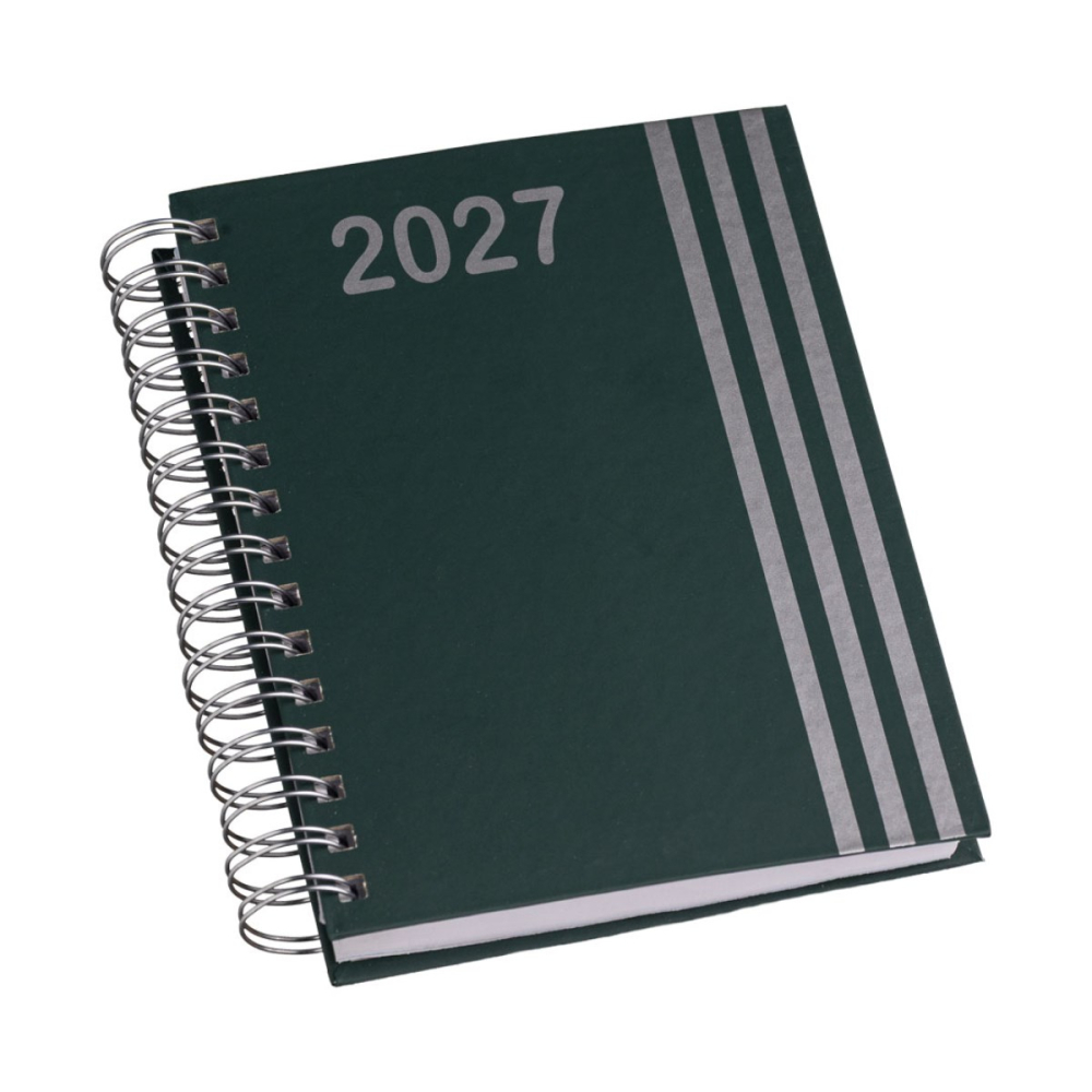 Agenda 2027 Wire-o