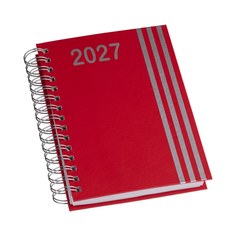 Agenda 2027 Wire-o
