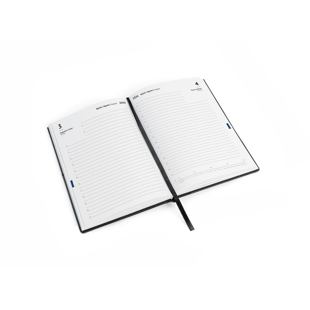  Agenda A5 2027 em PU IBSEN 