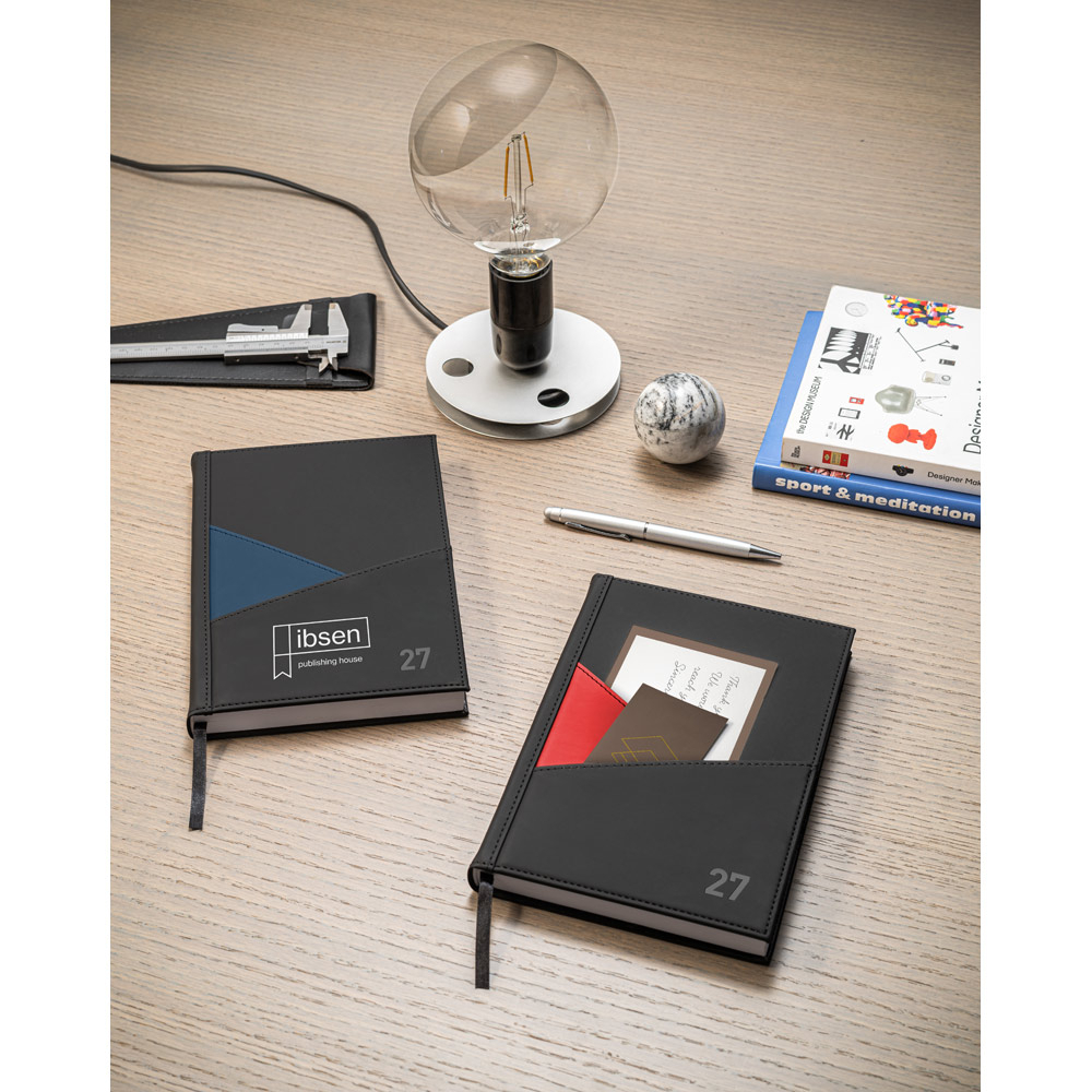  Agenda A5 2027 em PU IBSEN 
