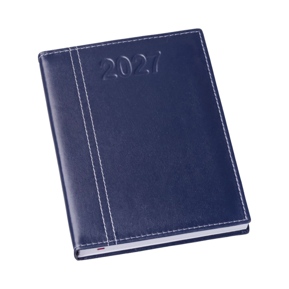 Agenda Diária 2027