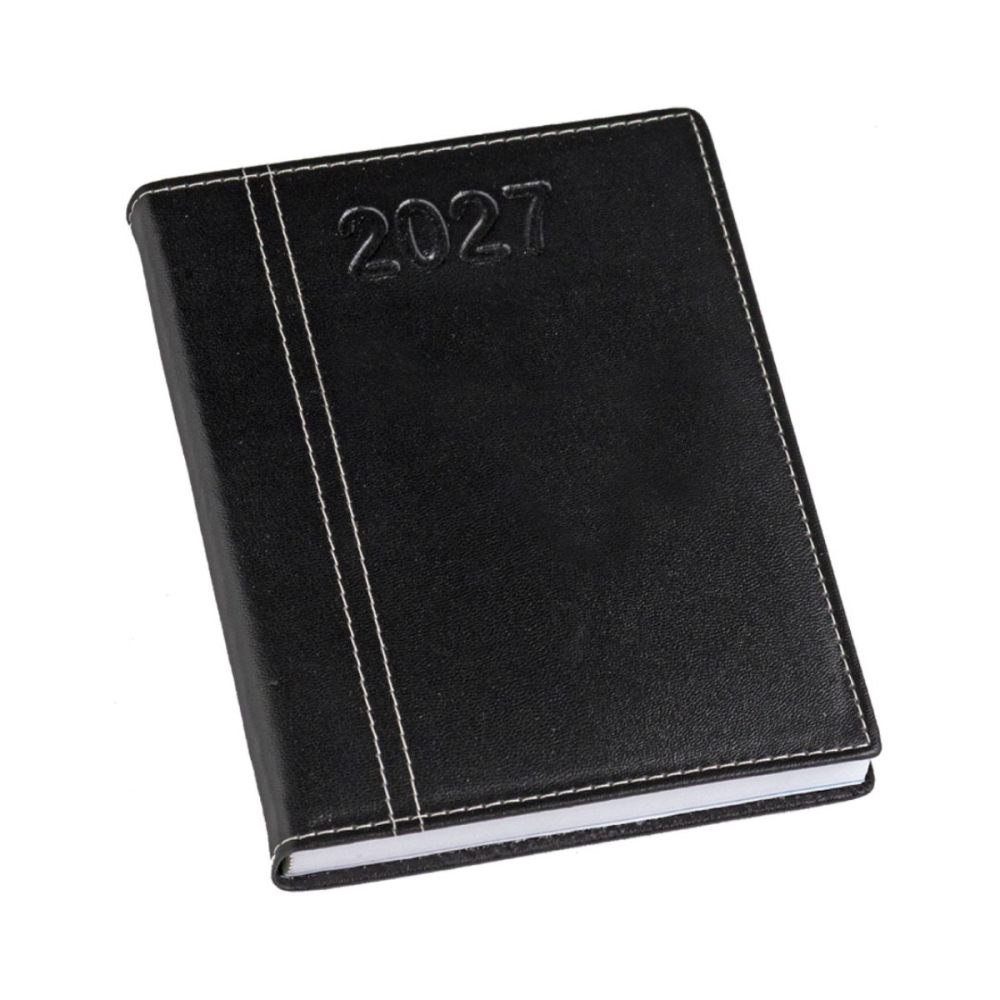 Agenda Diária 2027