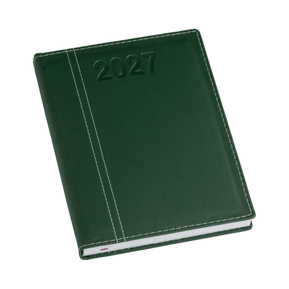 Agenda Diária 2027