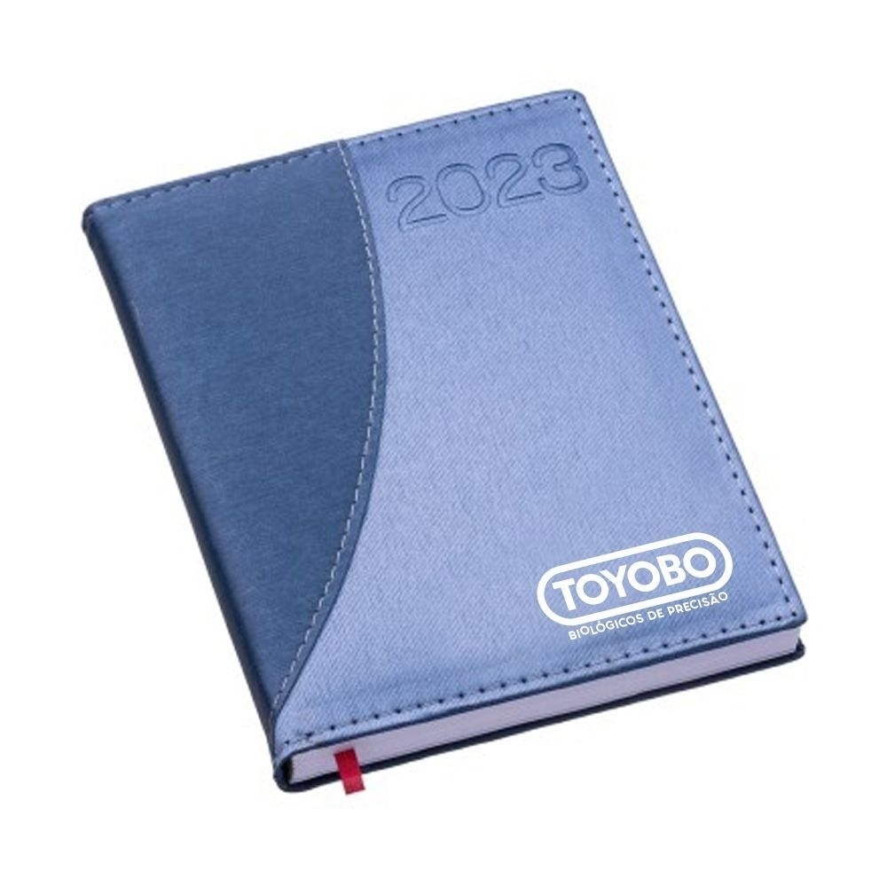 Agenda Diária Personalizada 