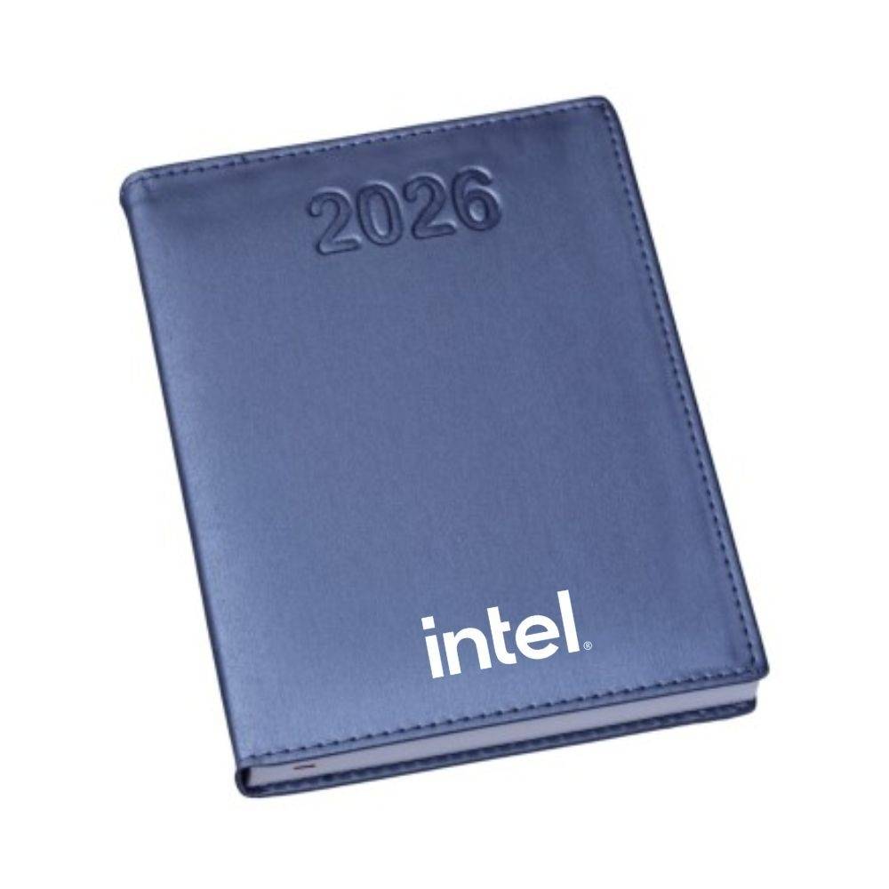 Agenda Personalizada 2026