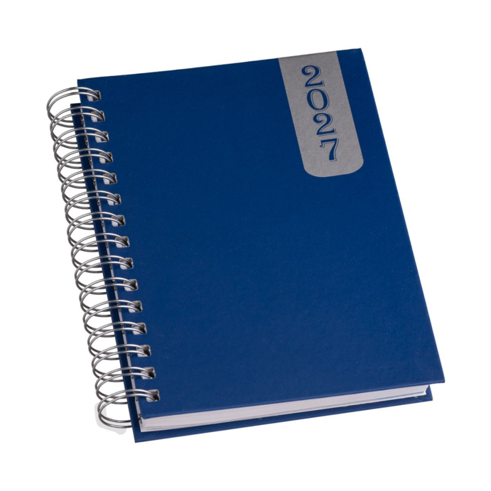 Agenda Personalizada 2027 Prime