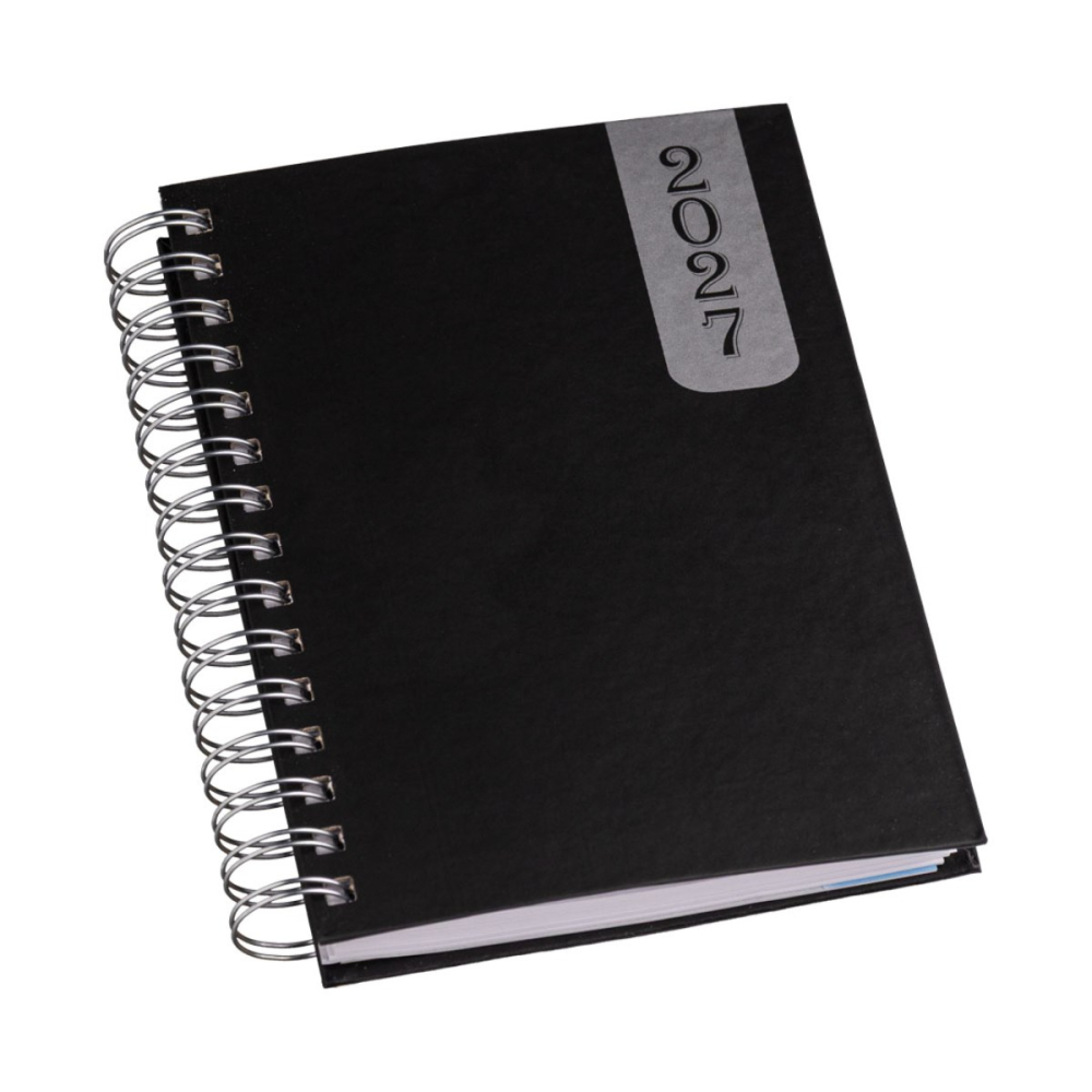 Agenda Personalizada 2027 Prime