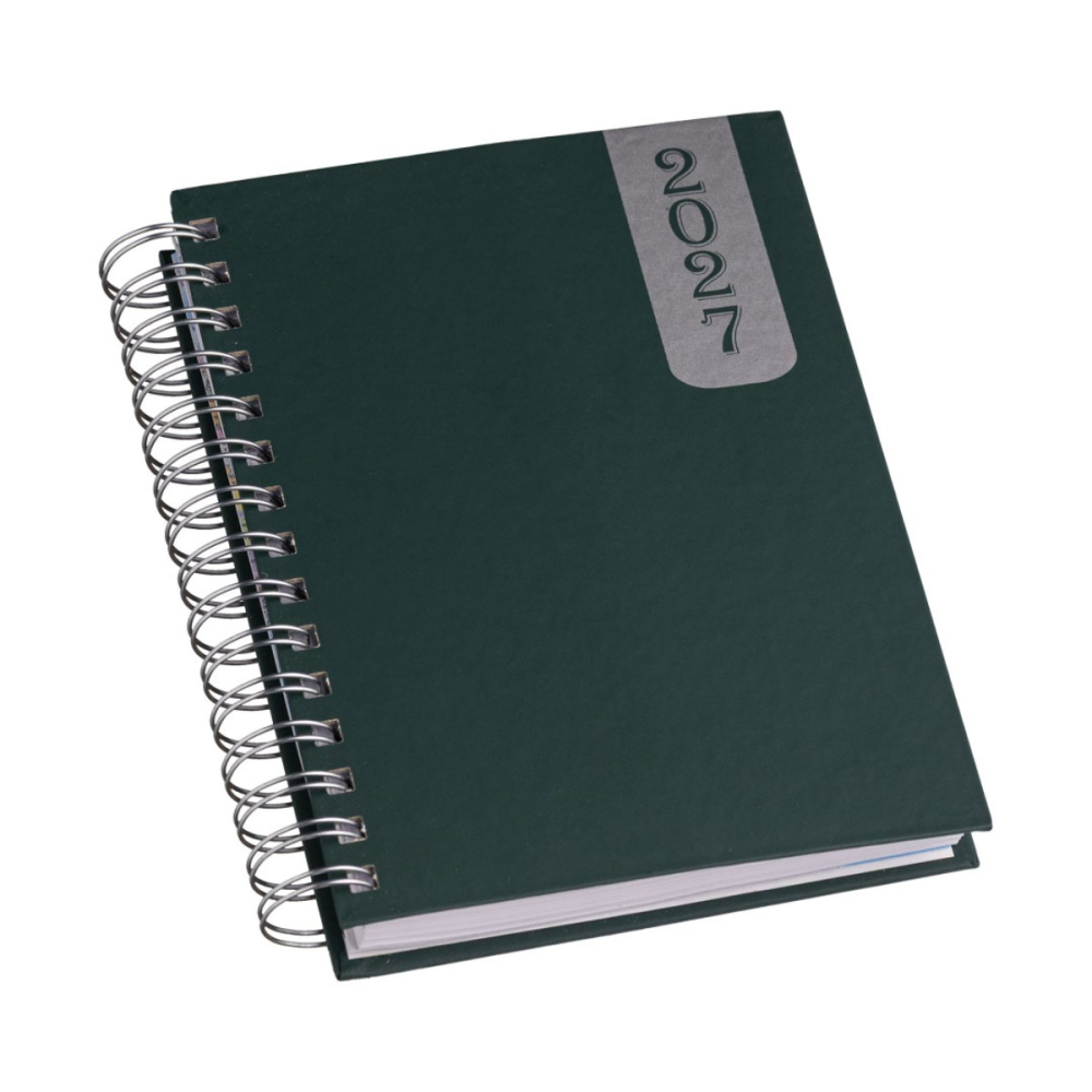 Agenda Personalizada 2027 Prime