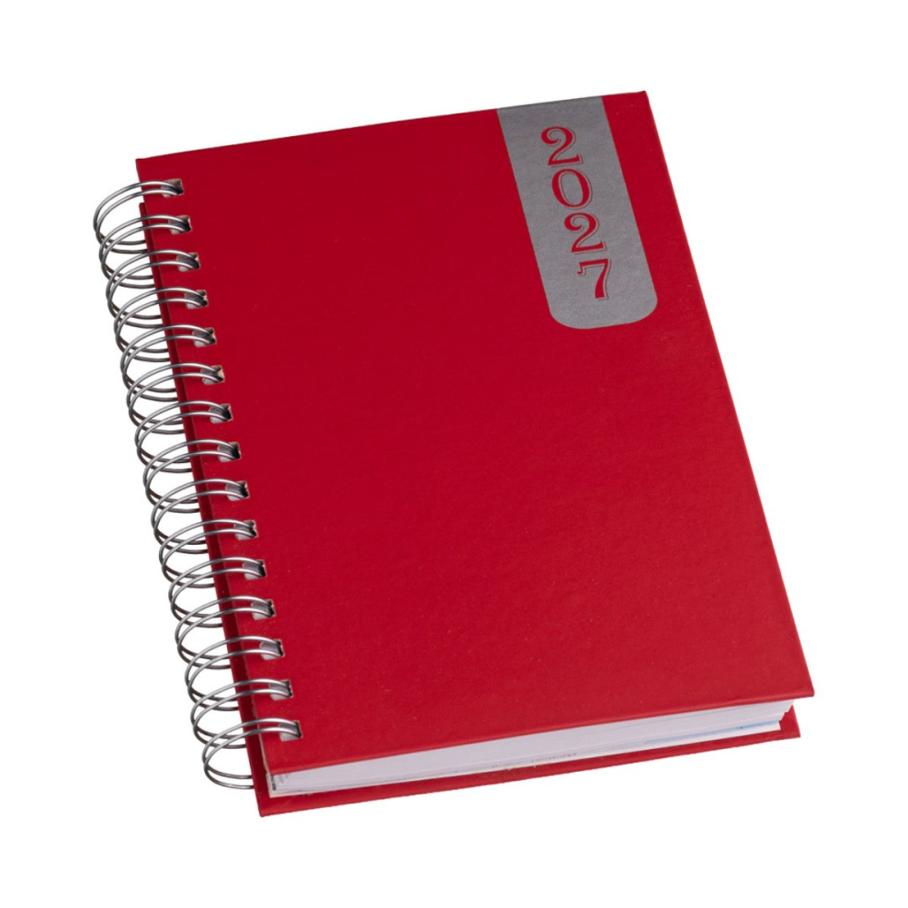 Agenda Personalizada 2027 Prime