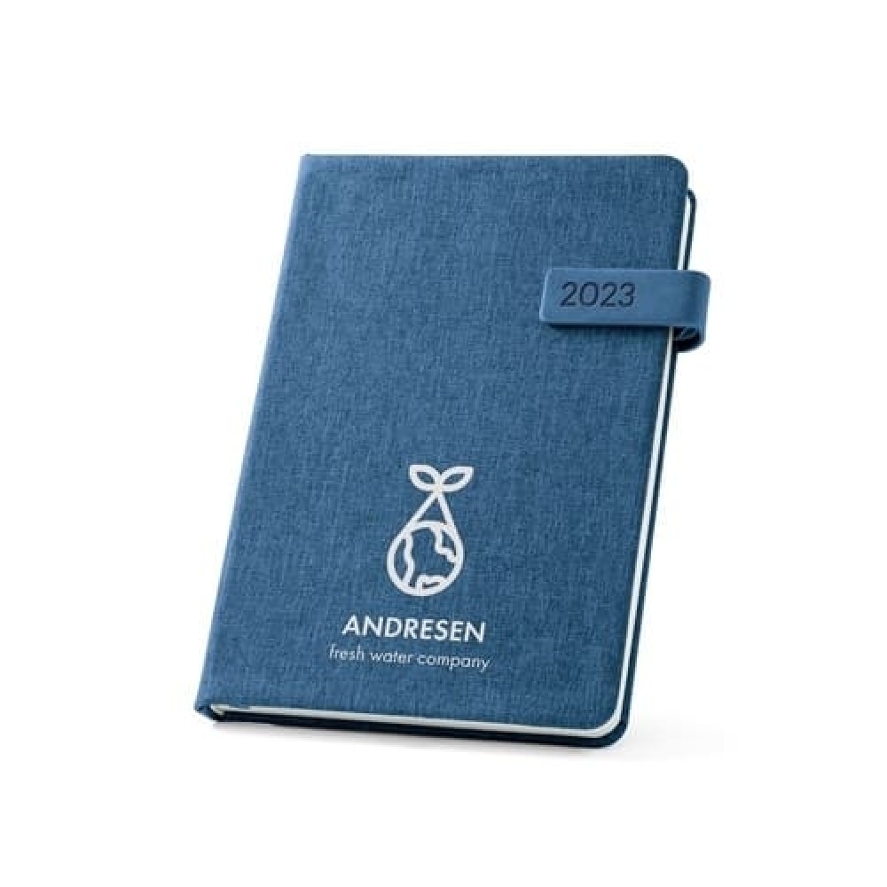 Agenda Personalizada ANDRESEN A5