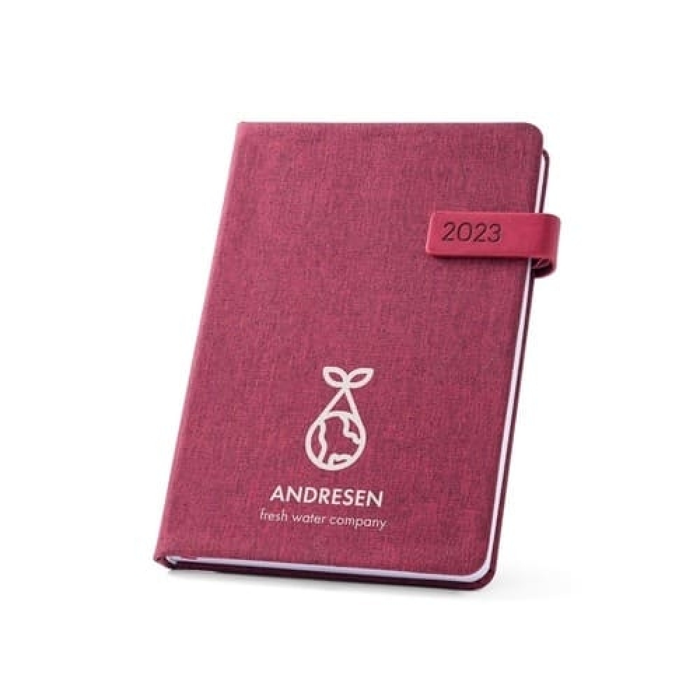 Agenda Personalizada ANDRESEN A5