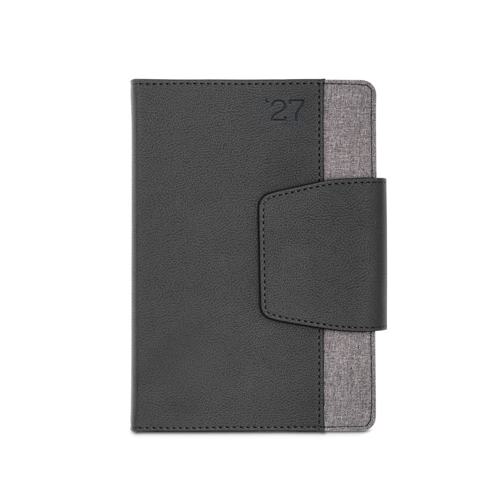 Agenda Personalizada  Com Caneta Stories A5 2027