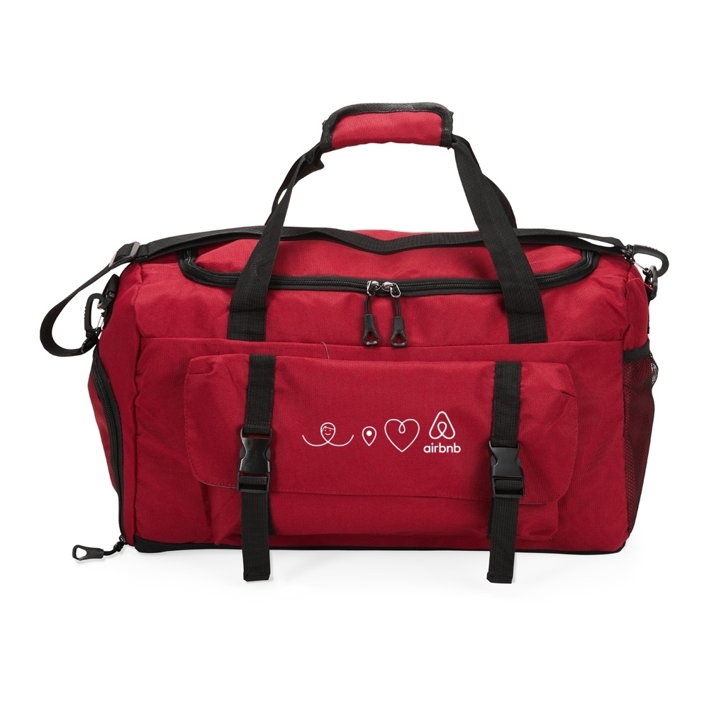 Bolsa Esportiva 39 Litros