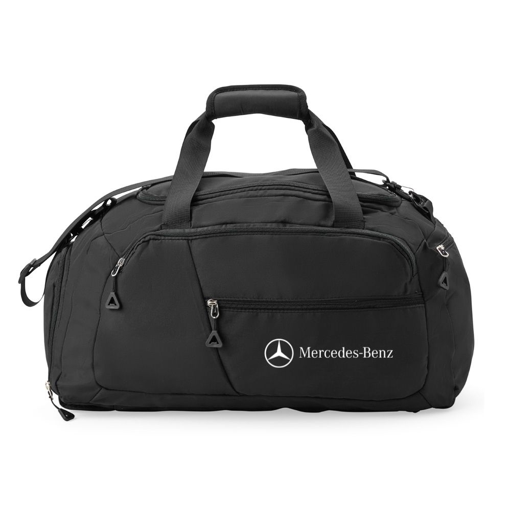 Bolsa Esportiva Oxford 28 Litros