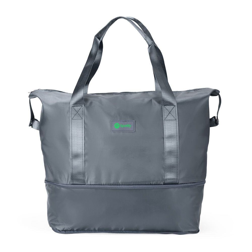 Bolsa Esportiva Poliéster Expansível 26 Litros