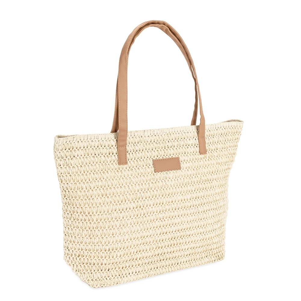 Bolsa Fibra Ecológica