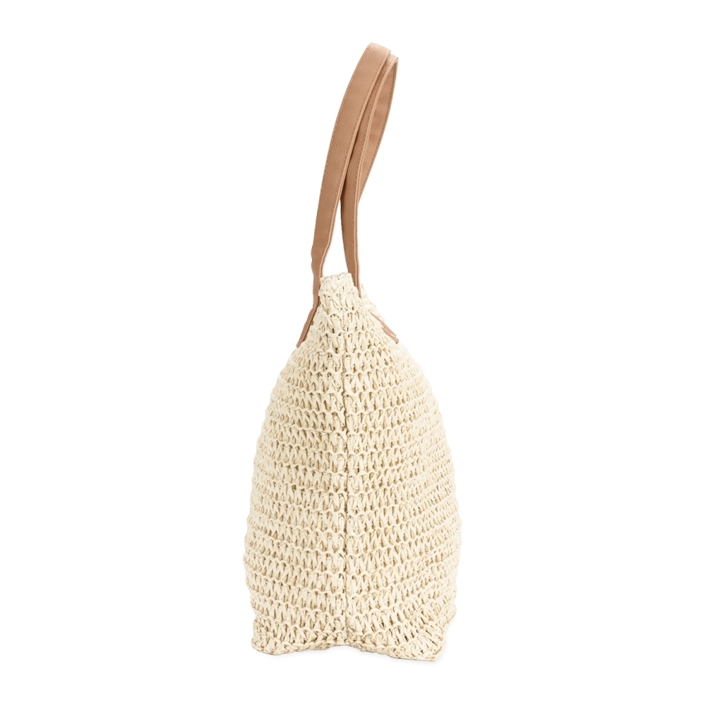 Bolsa Fibra Ecológica