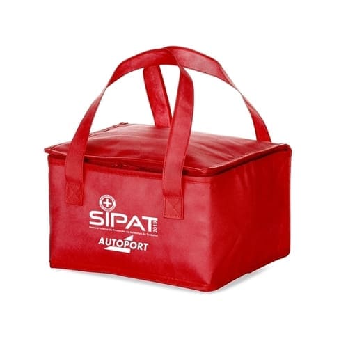 Bolsa Térmica 10 Litros