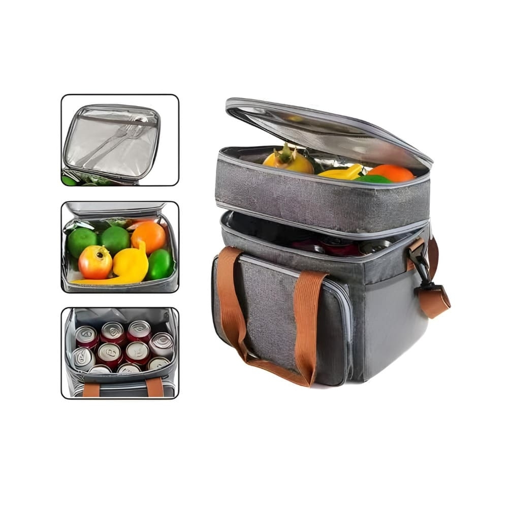 Bolsa Térmica Personalizada