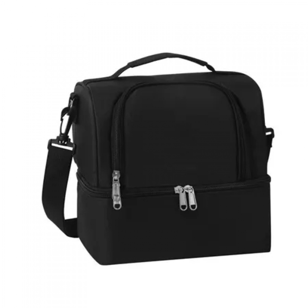 Bolsa Térmica Personalizada com 2 Compartimentos