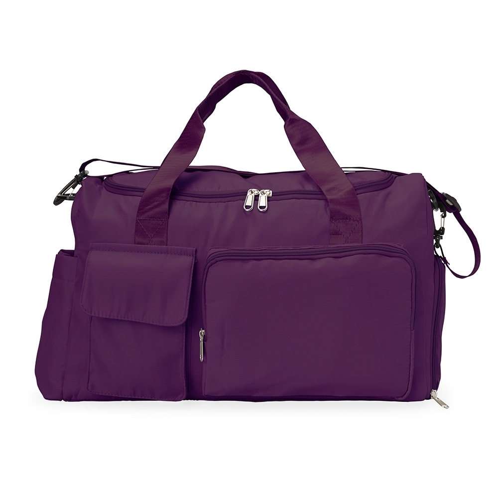 Bolsa de Viagem Personalizada Esportiva