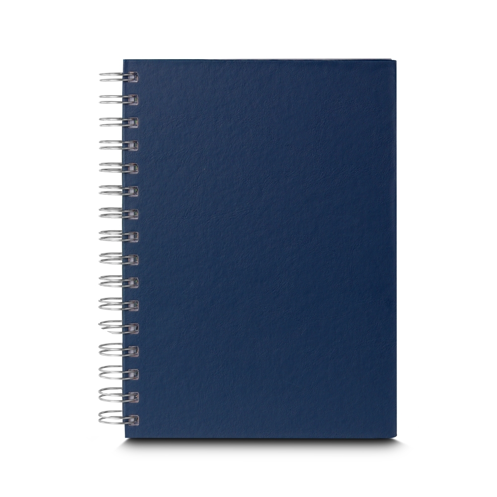 Caderno A5 Capa Dura Percalux