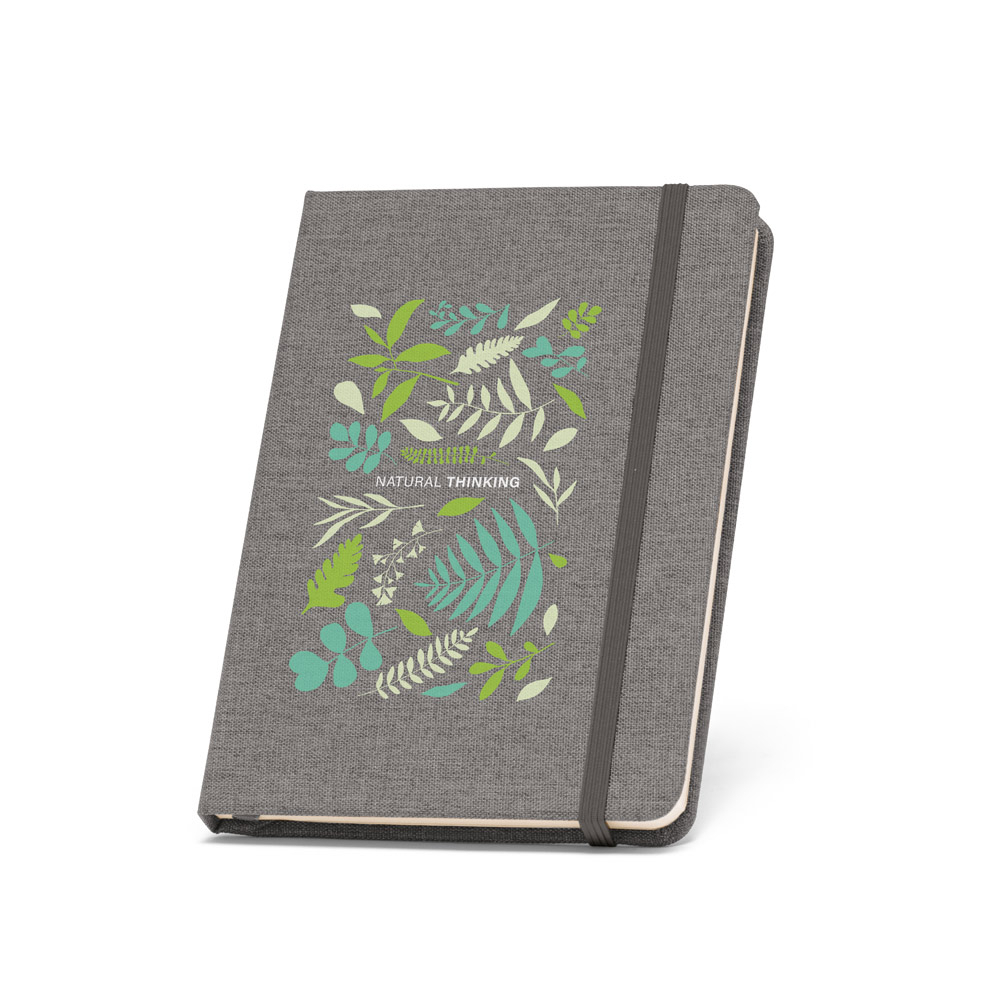 Caderno Personalizado A5