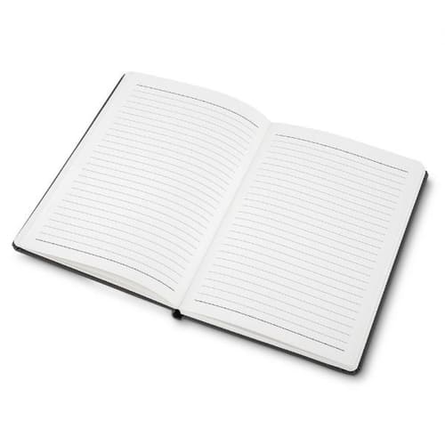 Caderno de Notas Personalizado