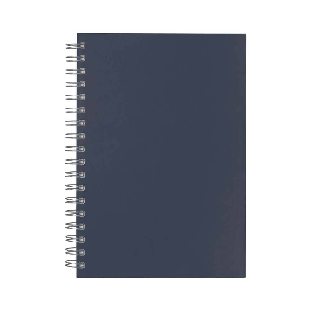 Caderno planner capa em PU