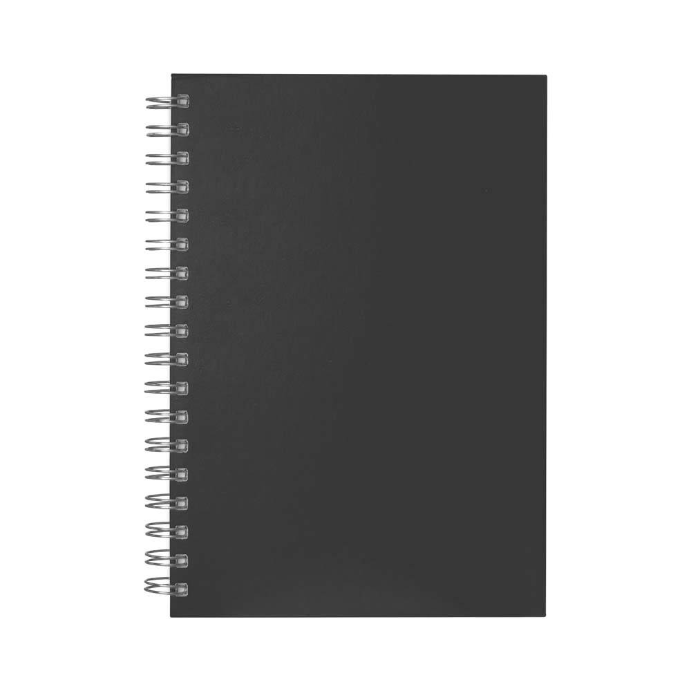 Caderno planner capa em PU