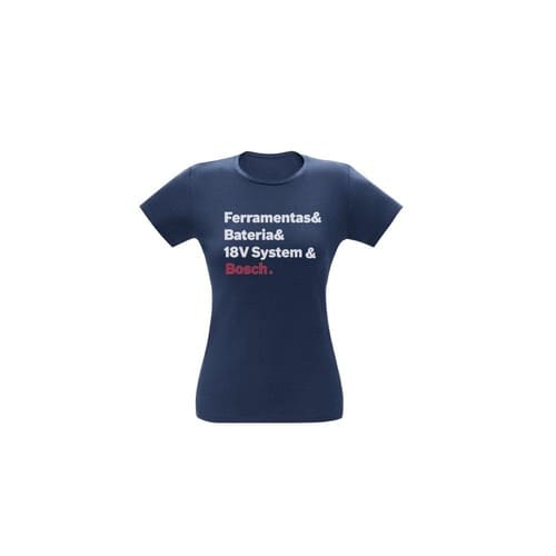 Camiseta Personalizada Feminina