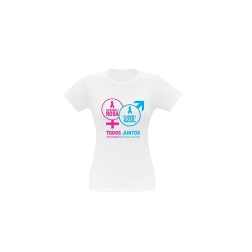 Camiseta internacional feminina  Produtos Personalizados no Elo7