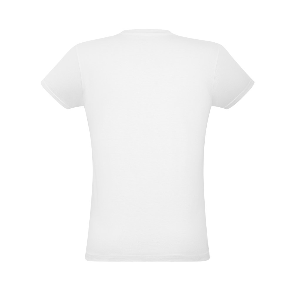 Camiseta unissex personalizada regular