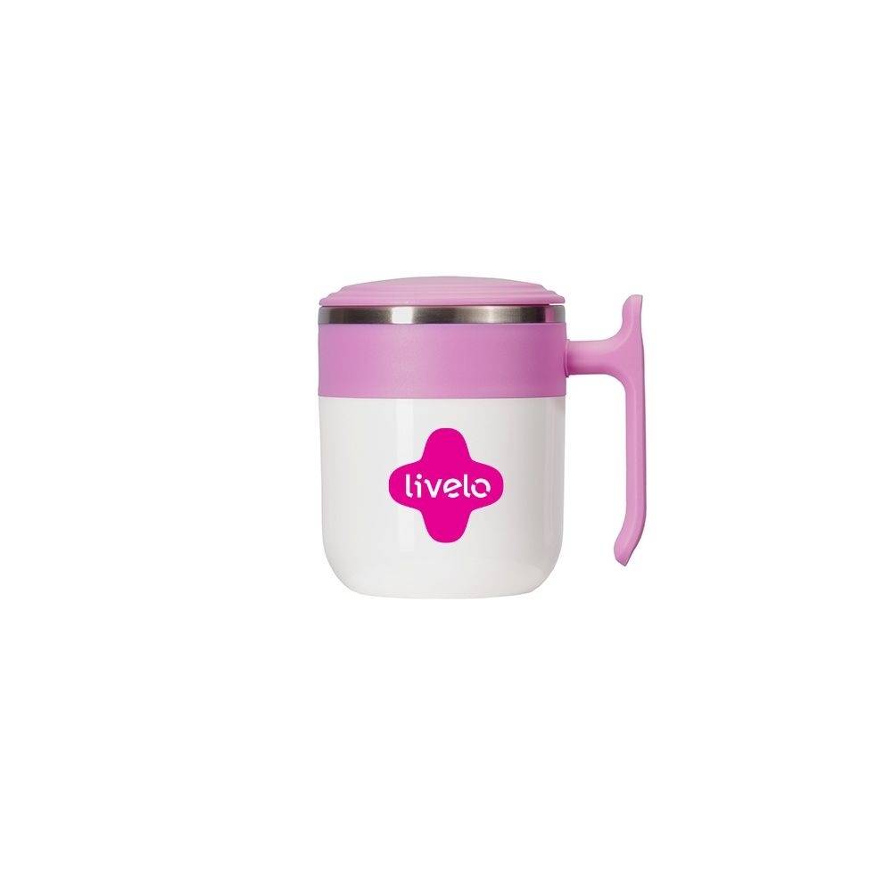 Caneca Inox 350ml