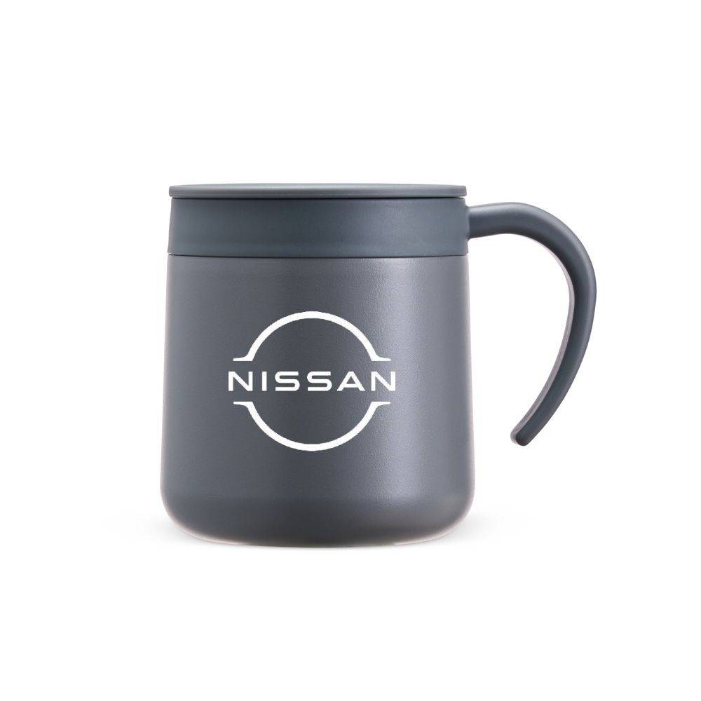 Caneca Térmica Inox 350ml