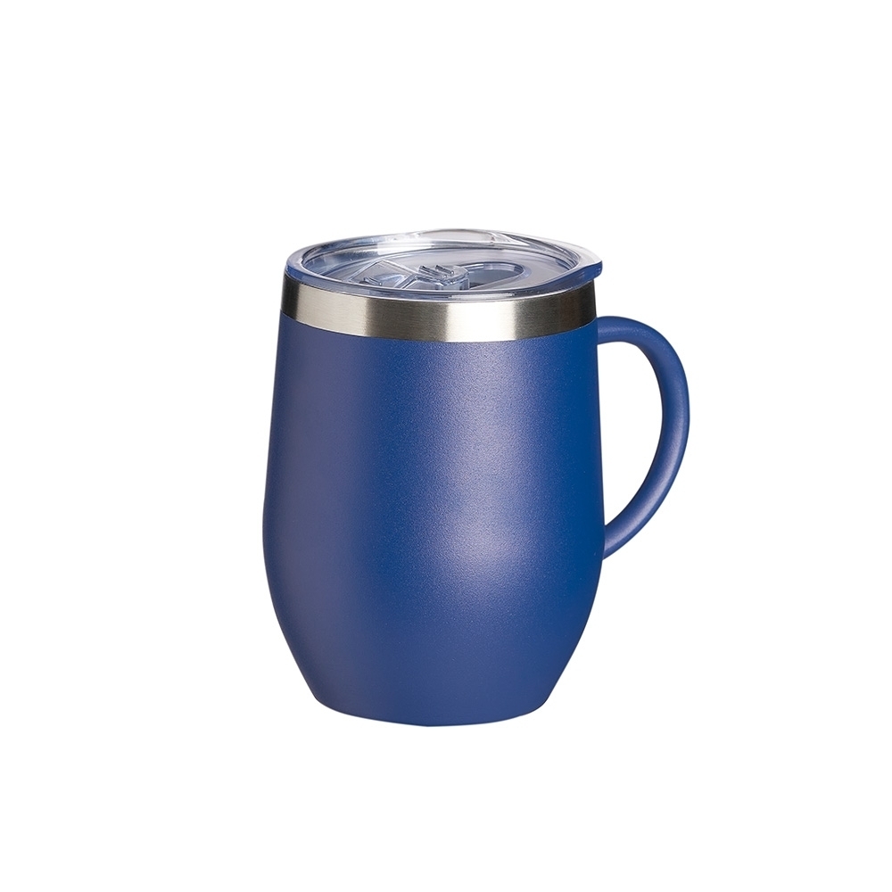 Caneca Térmica Personalizada Cuia