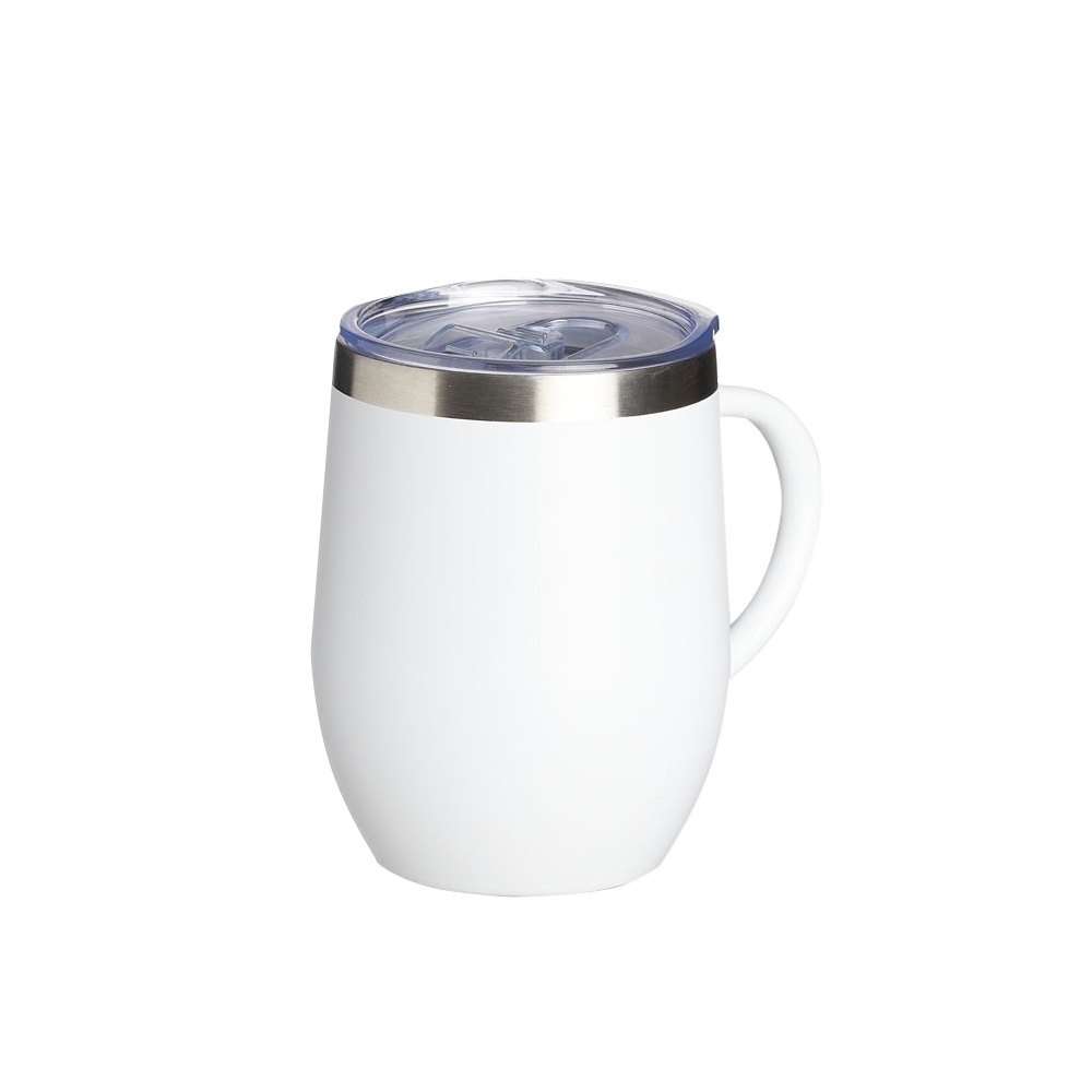 Caneca Térmica Personalizada Cuia