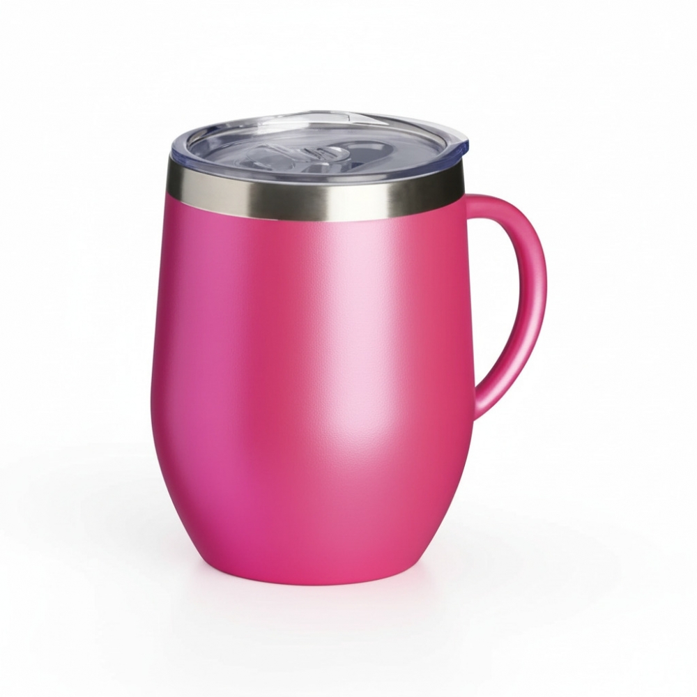 Caneca Térmica Personalizada Cuia